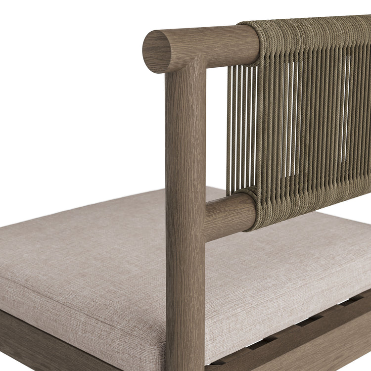 Weathered Gray Pebble