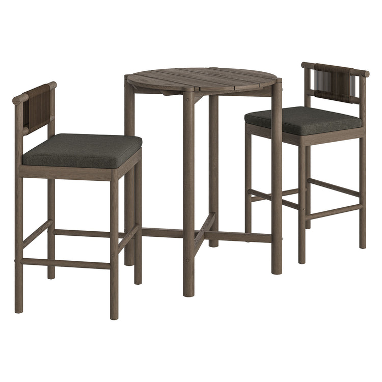 Weathered Gray Flint