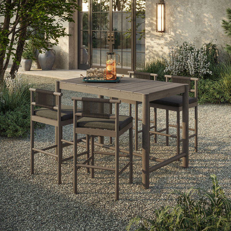 Weathered Gray Flint