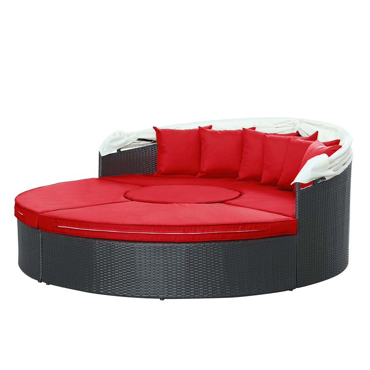 Espresso Red