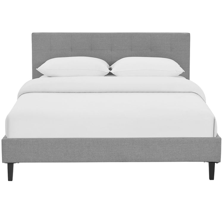 Light Gray / Queen