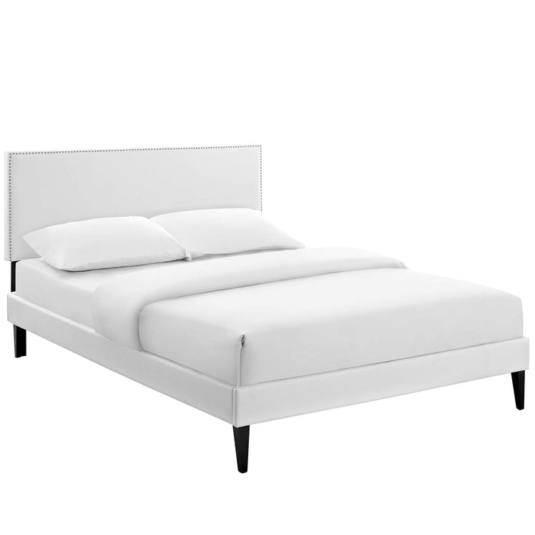 White / Full