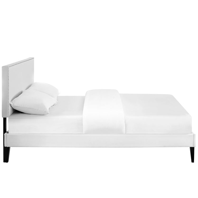 White / Full