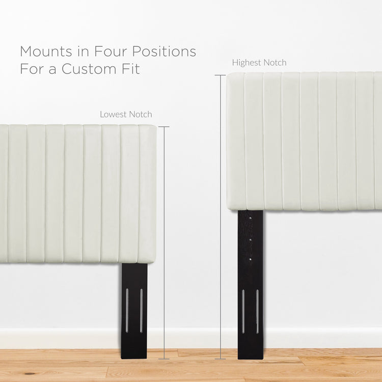 Ivory / King/CA King