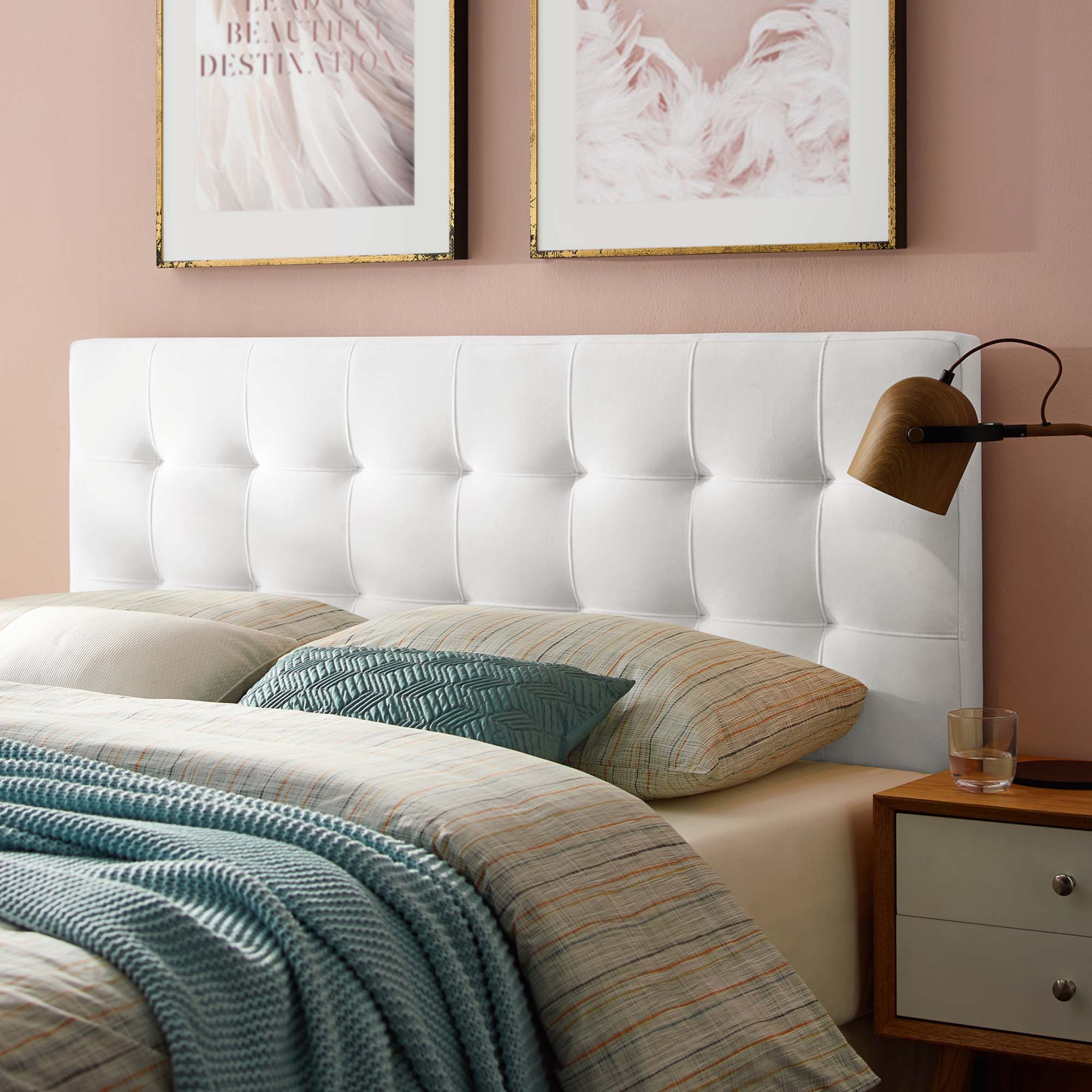 Modway Lily Biscuit Tufted Performanc...