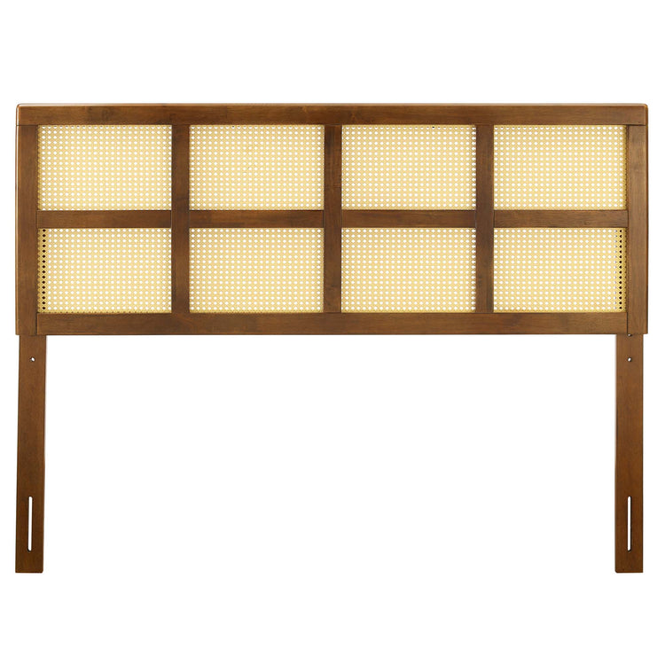 Walnut / Queen