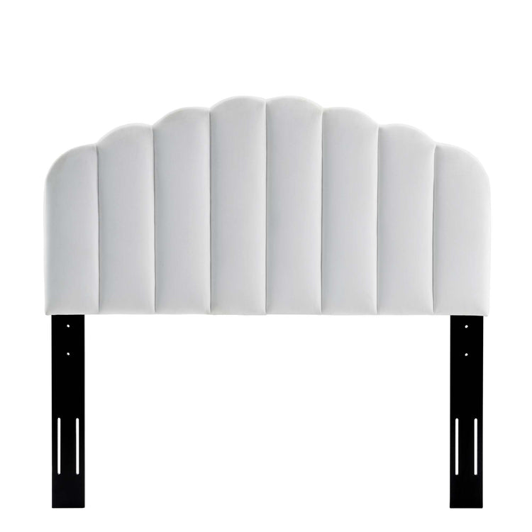 White / Full/Queen