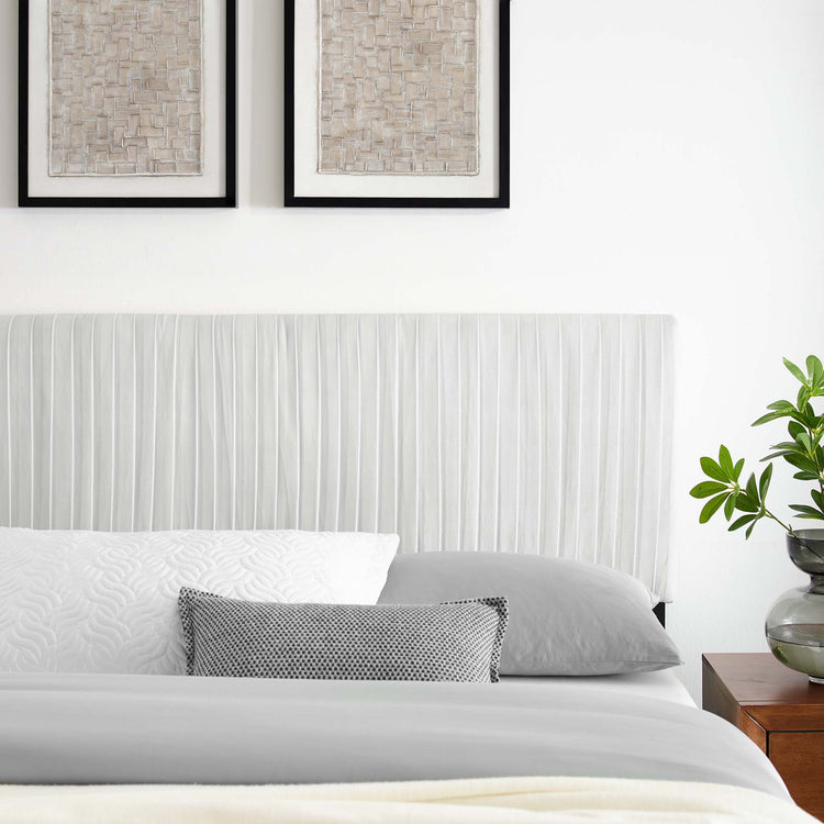 White / King/CA King