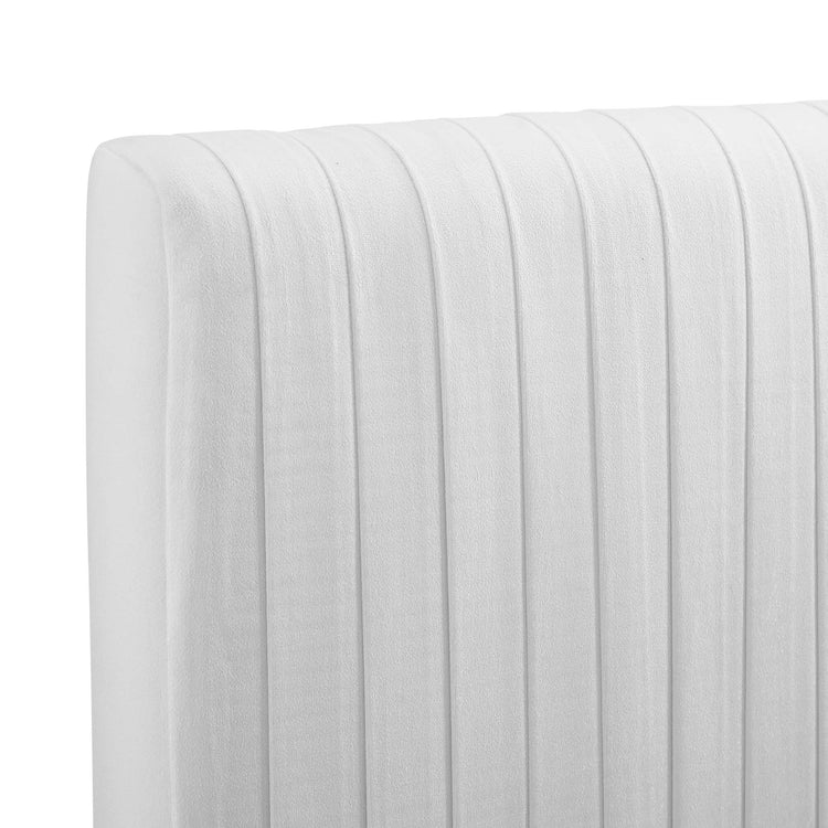 White / King/CA King