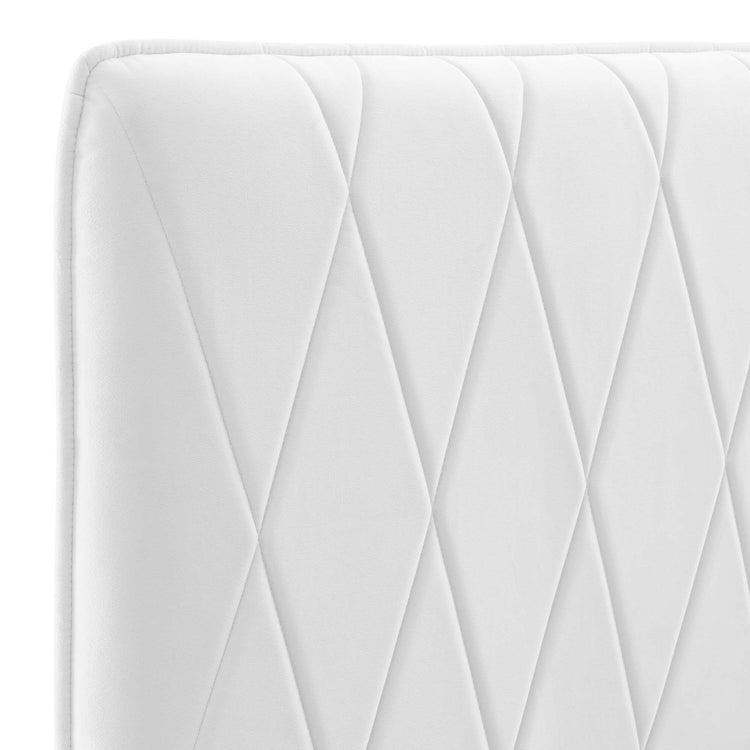 White / King/CA King