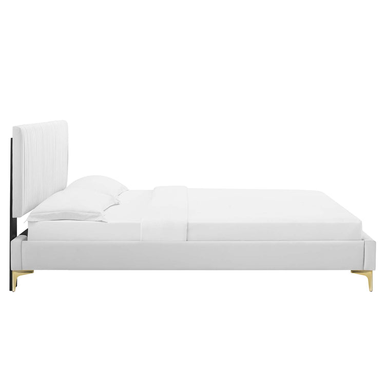 White / Full