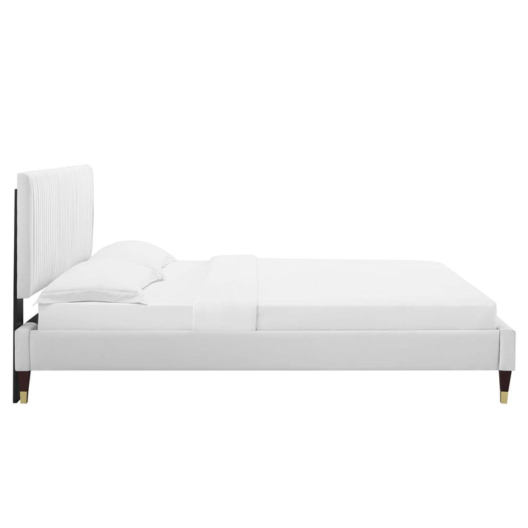 White / Full