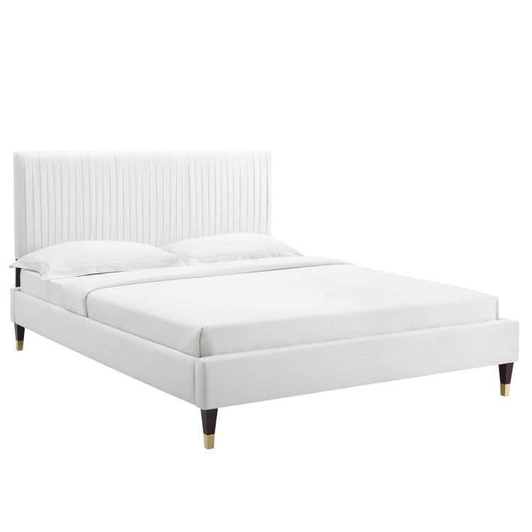 White / King