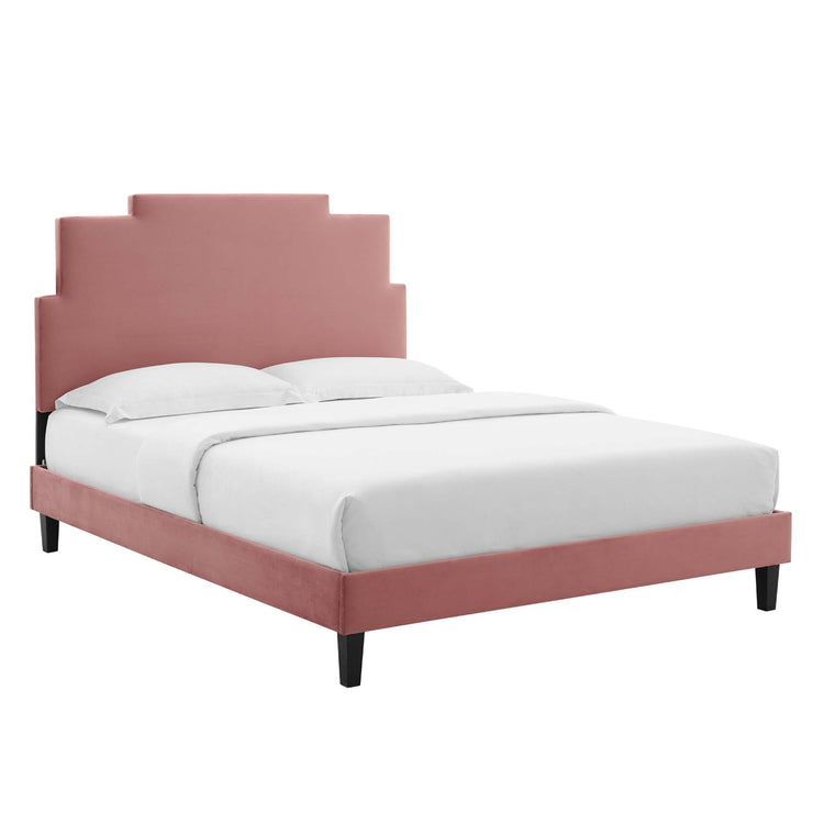 Dusty Rose / Twin