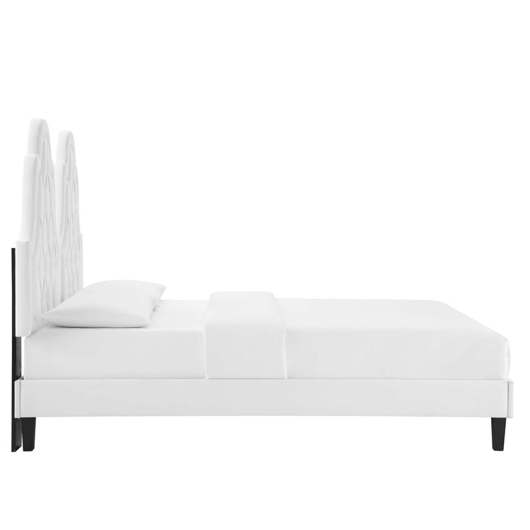 White / King