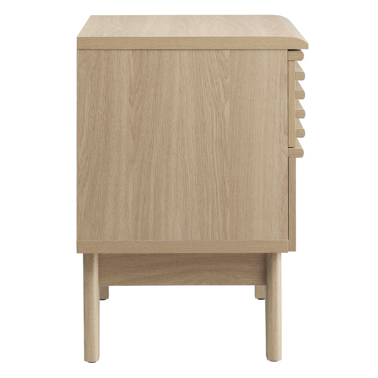 Oak