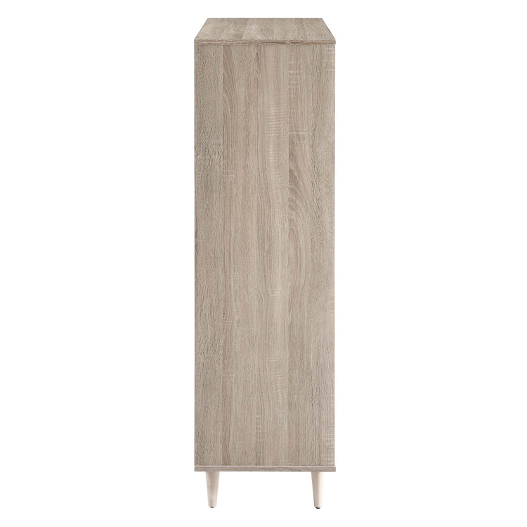 Oak White