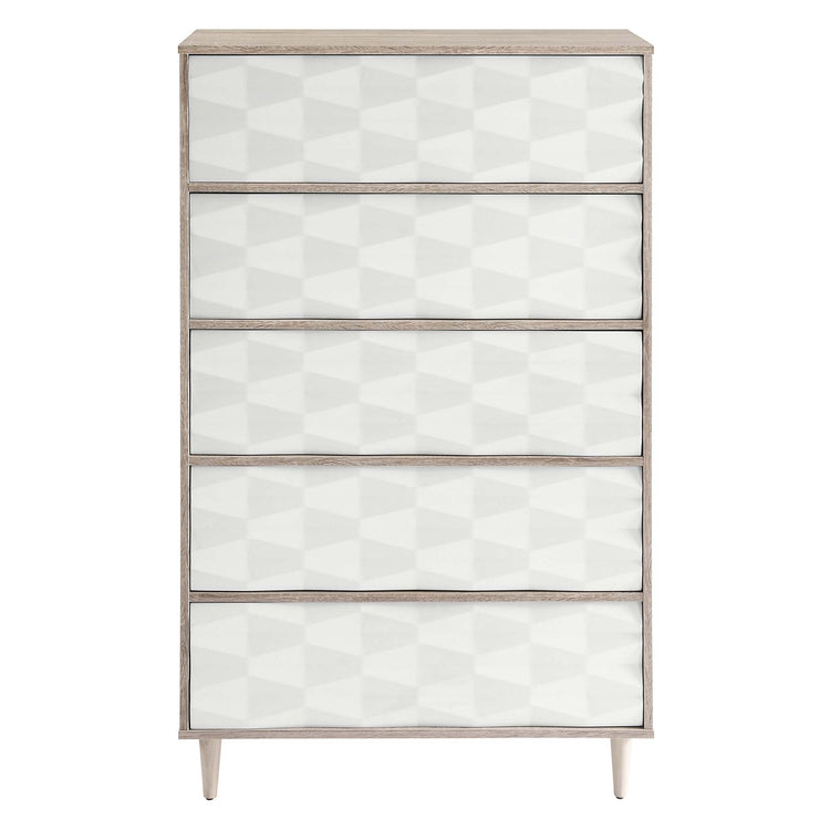 Oak White