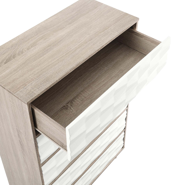 Oak White