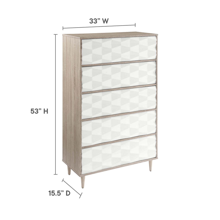 Oak White