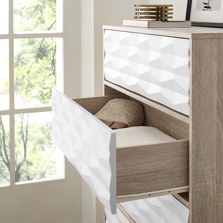 Oak White