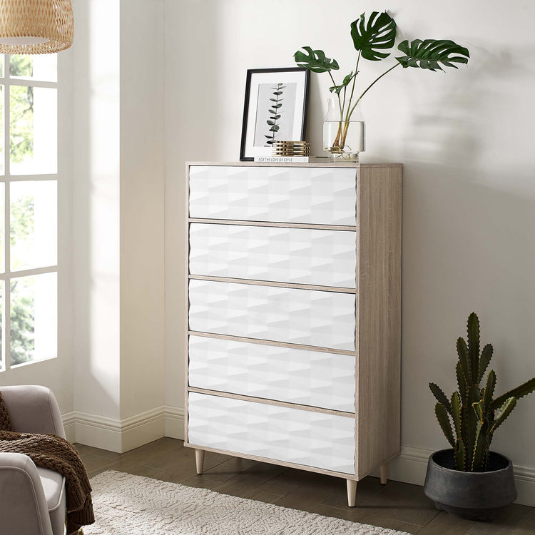 Oak White