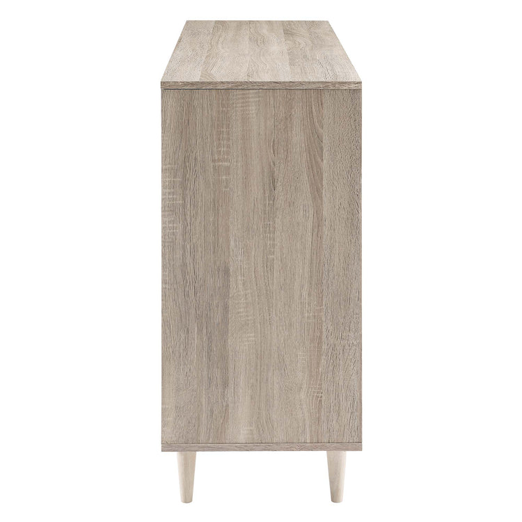 Oak White