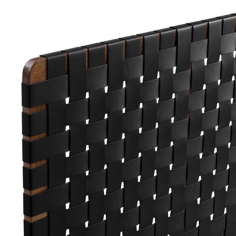 Walnut Black / Twin