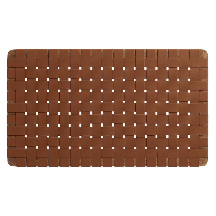 Walnut Brown / Twin