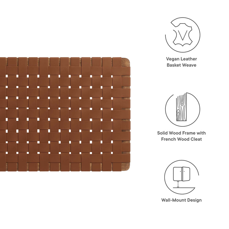 Walnut Brown / Twin