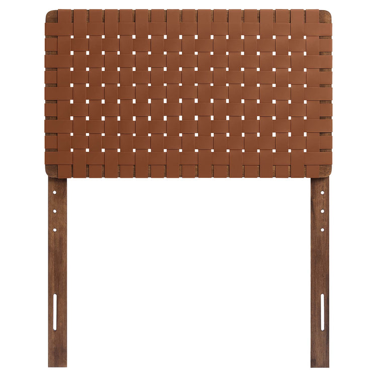 Walnut Brown / Twin