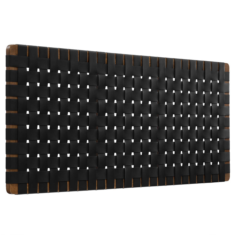 Walnut Black / Full