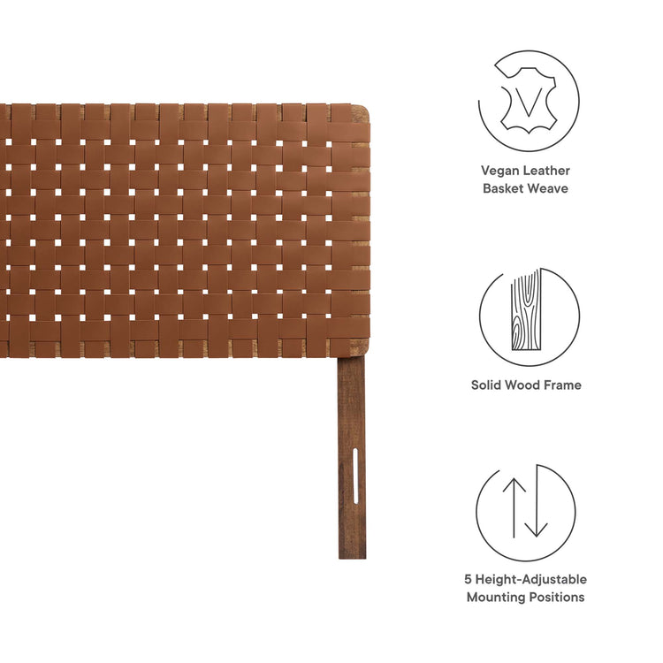 Walnut Brown / Full