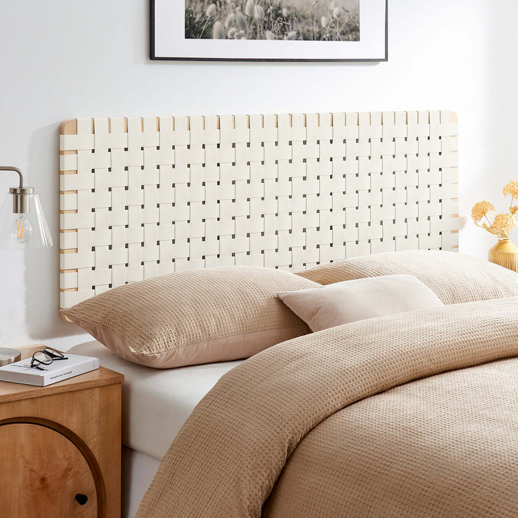 Natural Beige / Queen