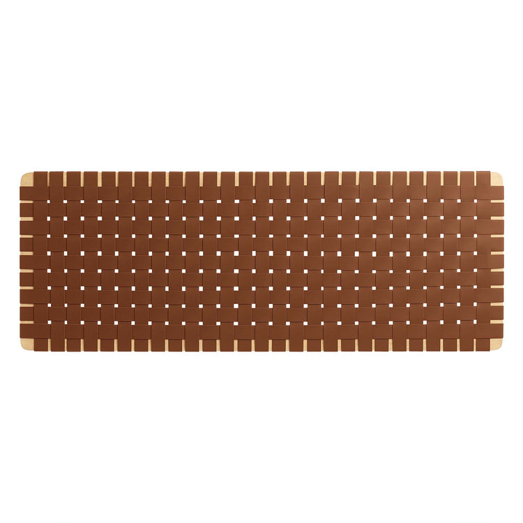 Natural Brown / Queen
