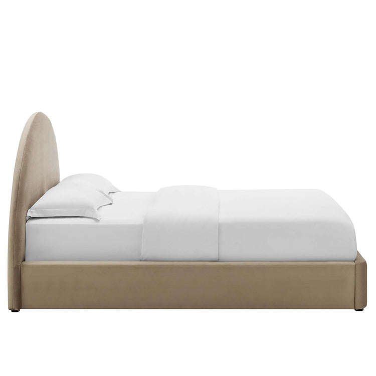 Taupe / King