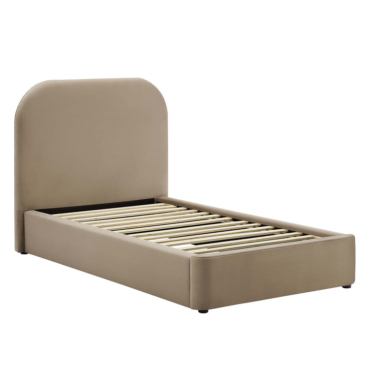 Taupe / Twin