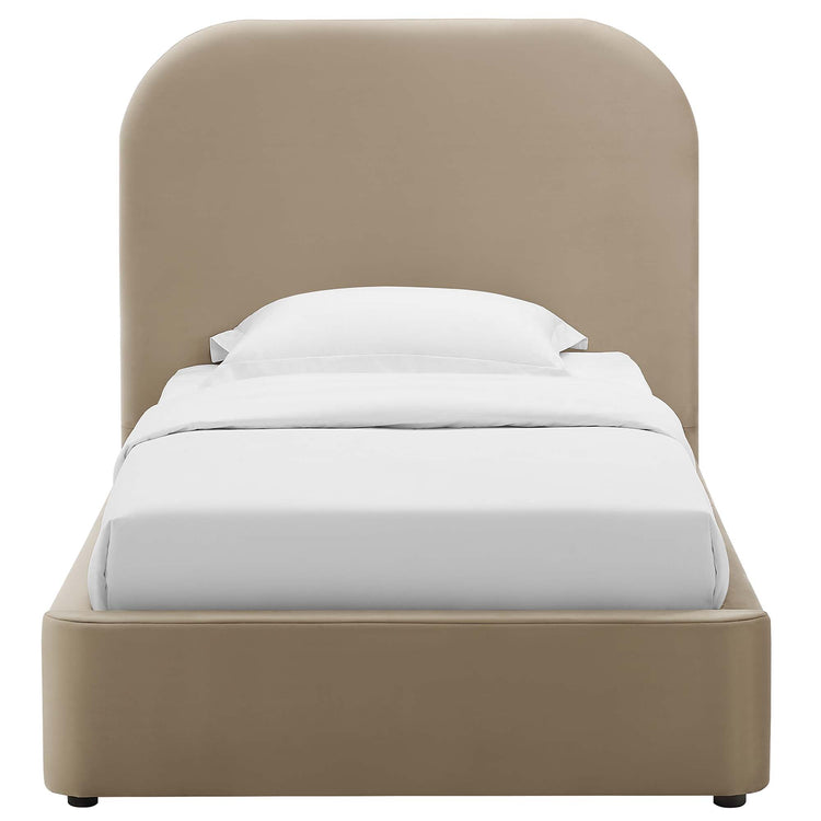 Taupe / Twin