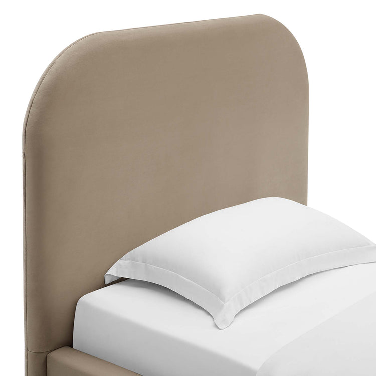Taupe / Twin