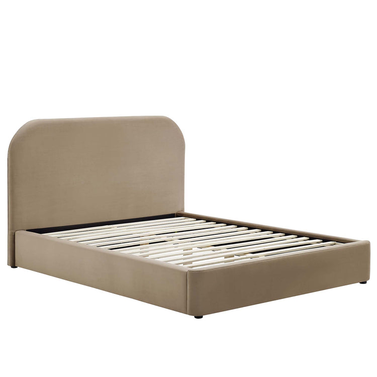 Taupe / Queen