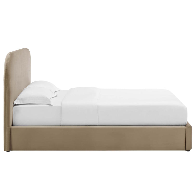 Taupe / Queen