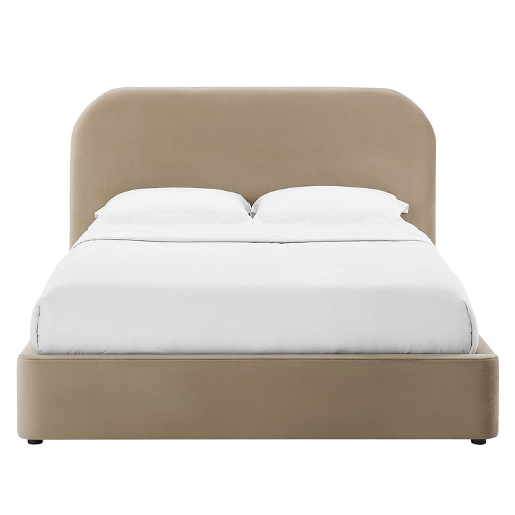 Taupe / King