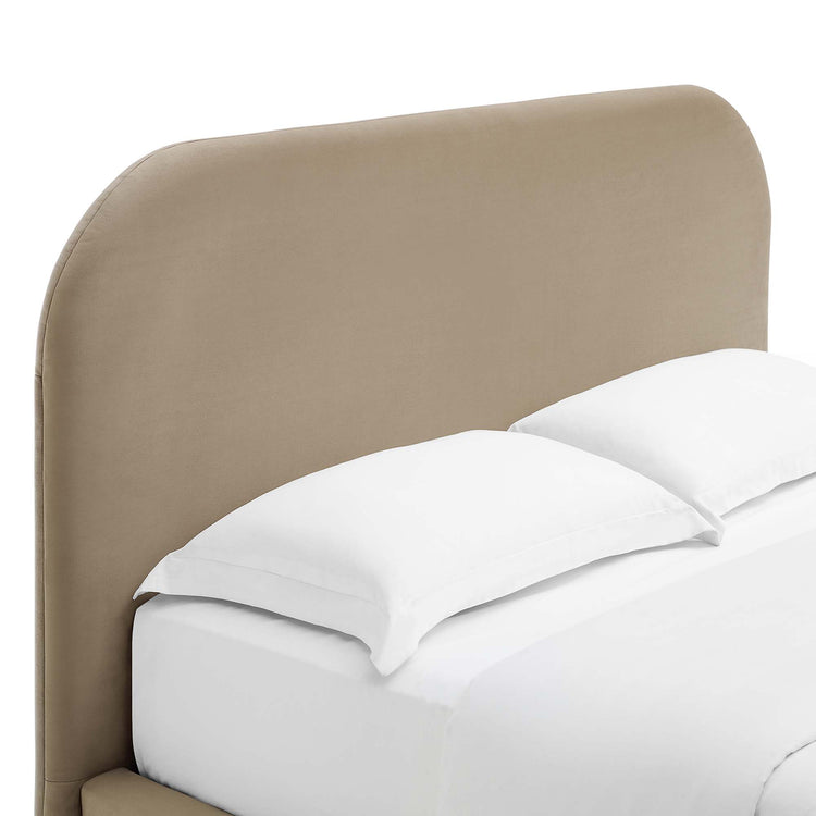 Taupe / King