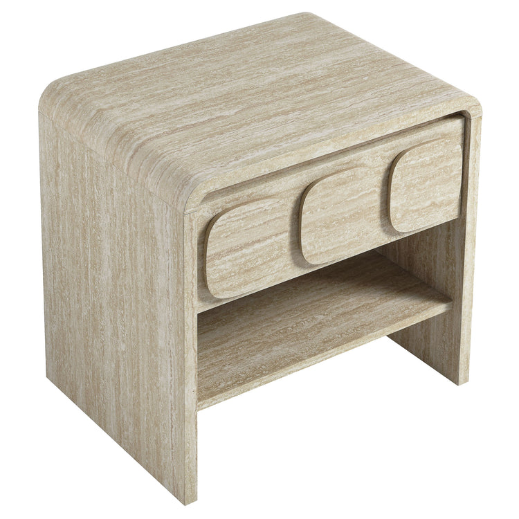 Travertine