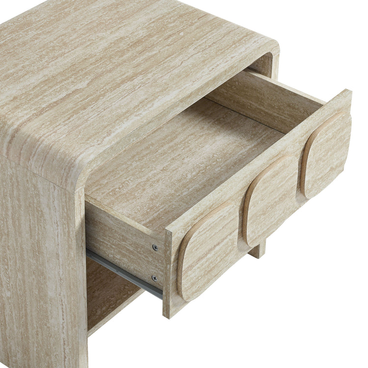 Travertine