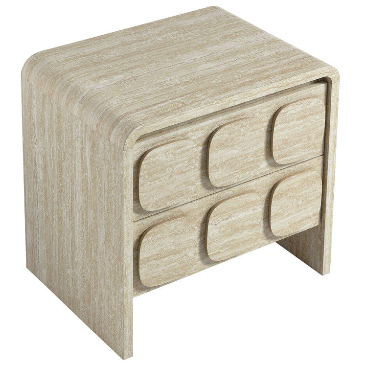 Travertine