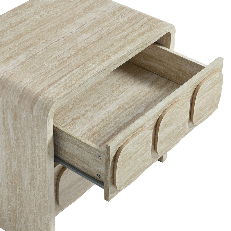 Travertine