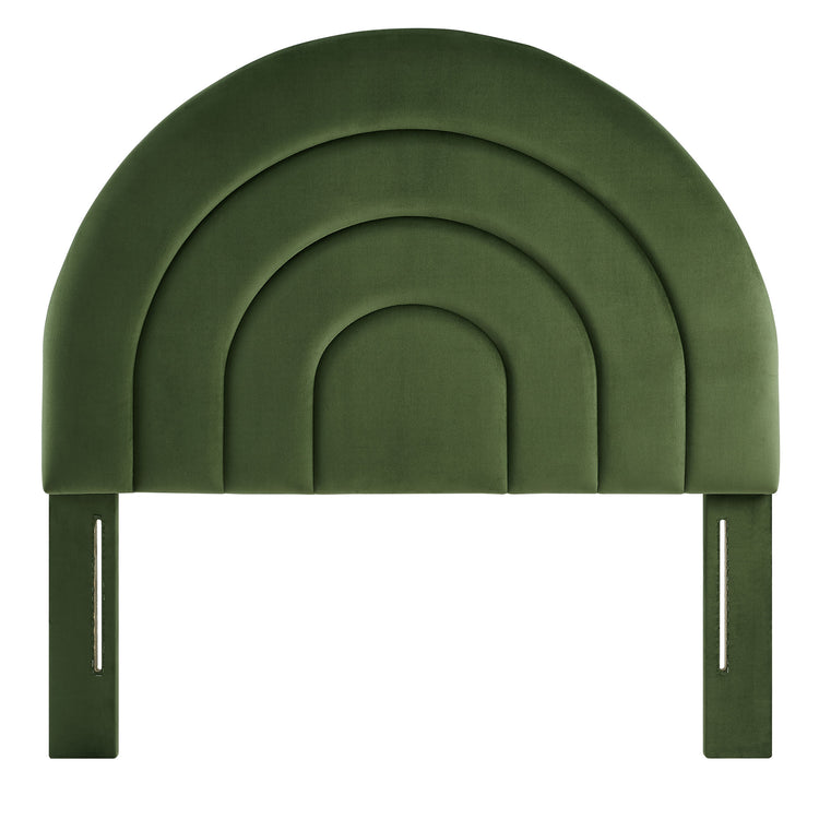 Moss Green / Twin