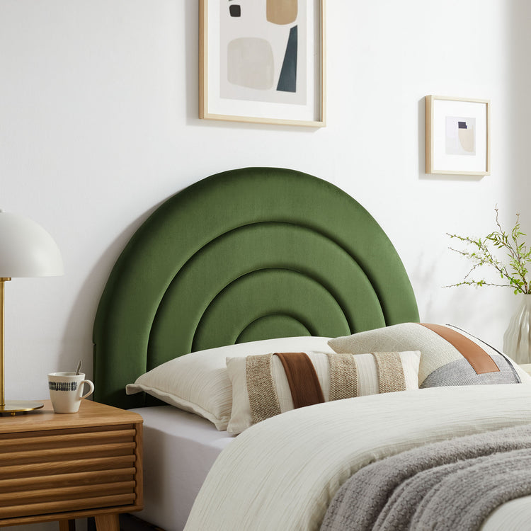 Moss Green / Twin