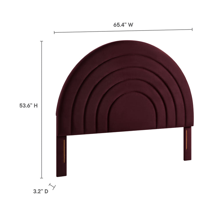 Mulberry / Queen